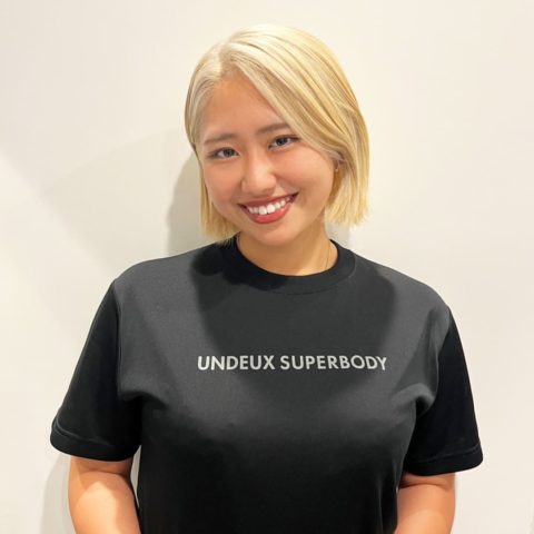 UNDEUX SUPERBODY パーソナルトレーナー
